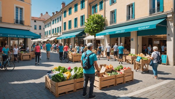 Anglet solidaire : les actions et dispositifs d'entraide locale