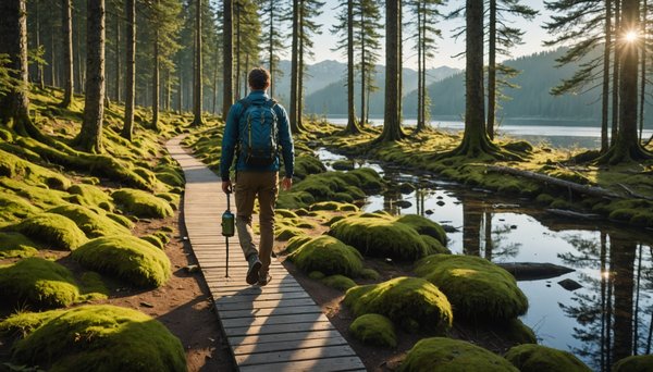 Comment voyager de façon responsable et durable ?