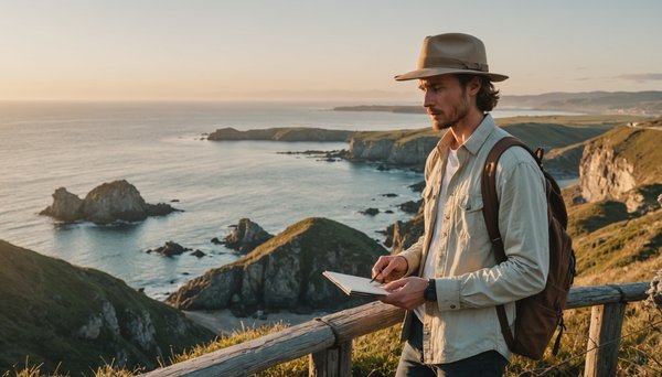 Quels sont les meilleurs blogs ou influenceurs de voyage ?