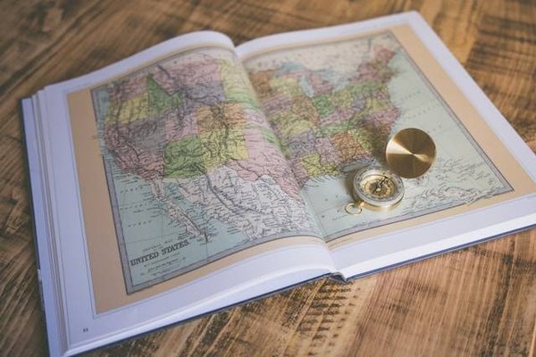Comment choisir sa destination de voyage ?