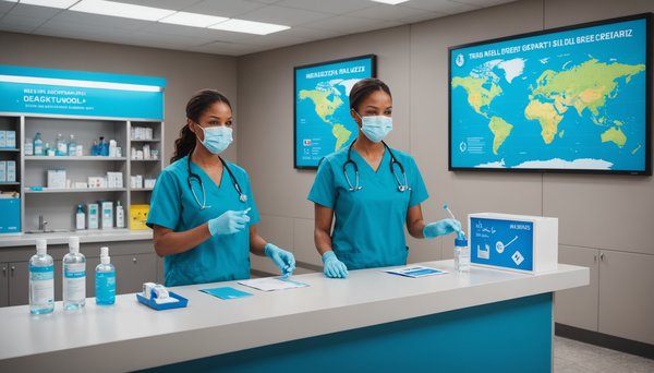 Comment se protéger des maladies ou des vaccins pour voyager ?