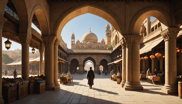 Comment choisir sa destination pour un voyage culturel?