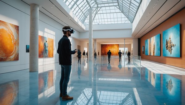 Comment visiter les musées ou les monuments en voyage vulturel ?