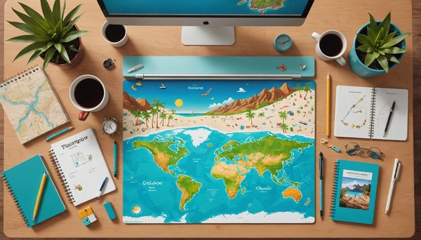 Comment choisir sa destination en fonction de ses envies ou de ses besoins ?