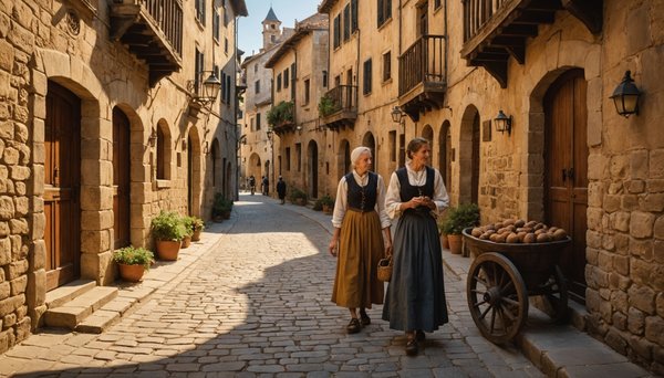 Comment découvrir la culture ou l'histoire de sa destination ?
