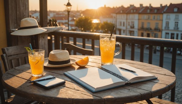 Comment profiter au maximum de votre destination