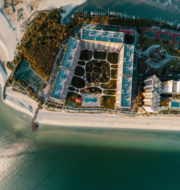 Le meilleur hôtel de l'île de Ré : une escapade paradisiaque en France