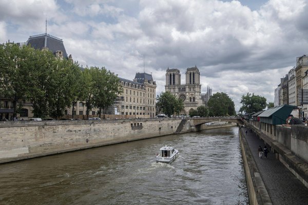 Facteurs de prix d'une croisière sur la Seine à Paris