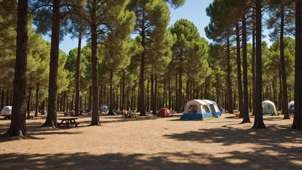 Bien choisir son camping à perpignan : 5 conseils incontournables