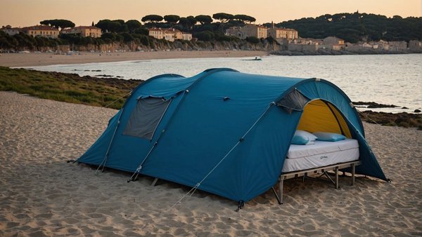 Où dormir à argelès sur mer : découvrez le camping 4 étoiles