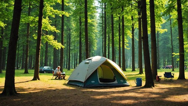 Camping france : découvrez les meilleurs campings indépendants